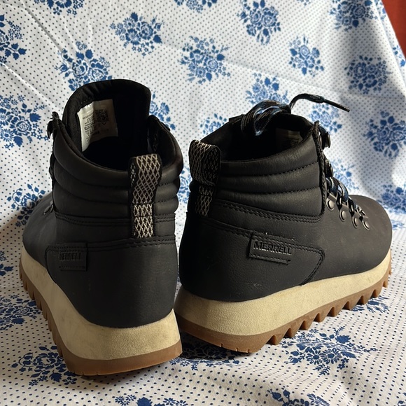 Merrell Alpine Hiker Vegan Leather - Picture 5 of 5